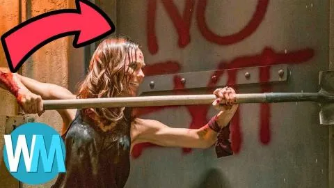 TOP 10 PIRES DÉCISIONS dans “SAW” !